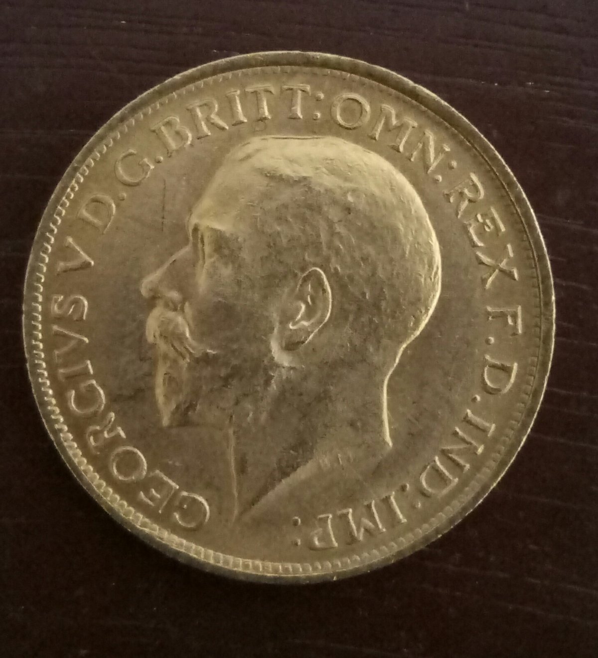 1911-Sovereign-Qaulity-Fake---Any-Idea-Who-Might-Have-Produced-It?